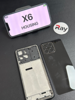 HOUSING HONOR X6