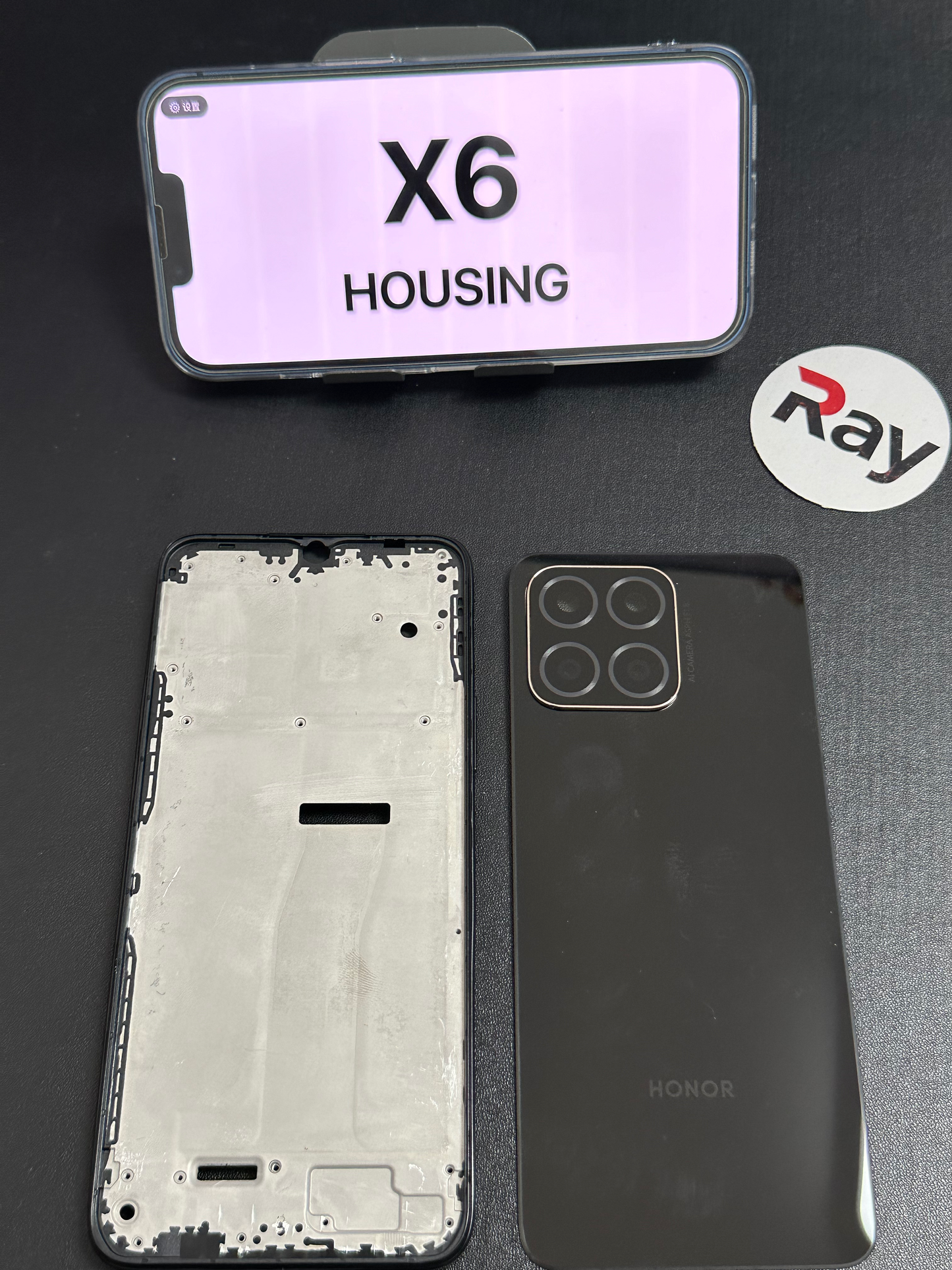 HOUSING HONOR X6