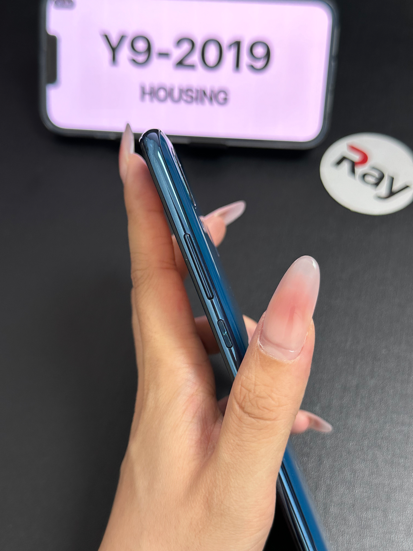 HOUSING HUAWEI Y9 2019