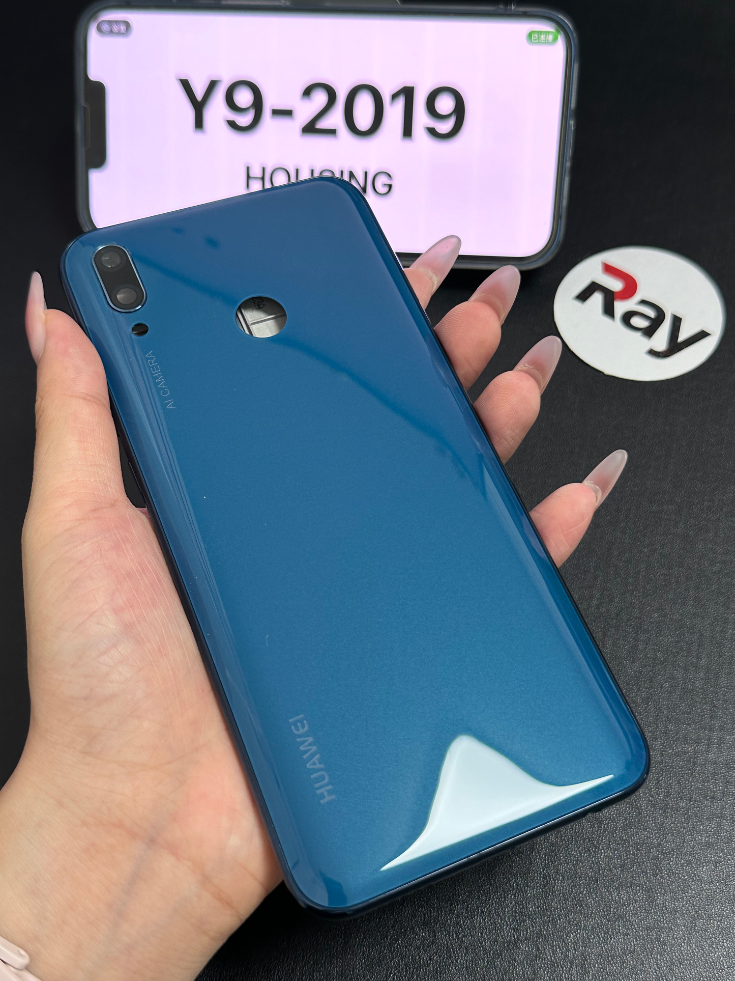 HOUSING HUAWEI Y9 2019