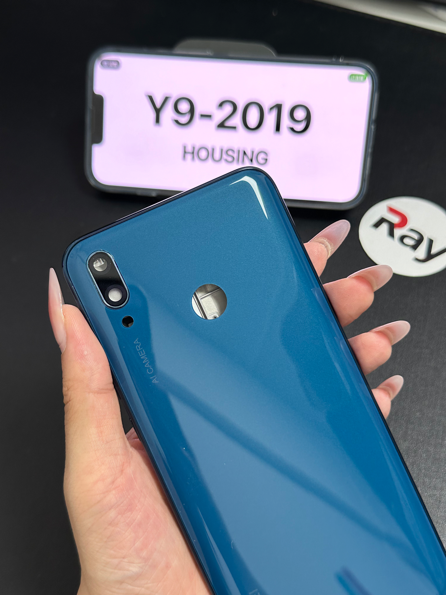HOUSING HUAWEI Y9 2019