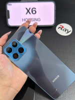 BACK COVER WITH CAMERA LENS HONOR X6