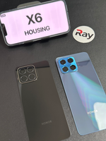 BACK COVER WITH CAMERA LENS HONOR X6