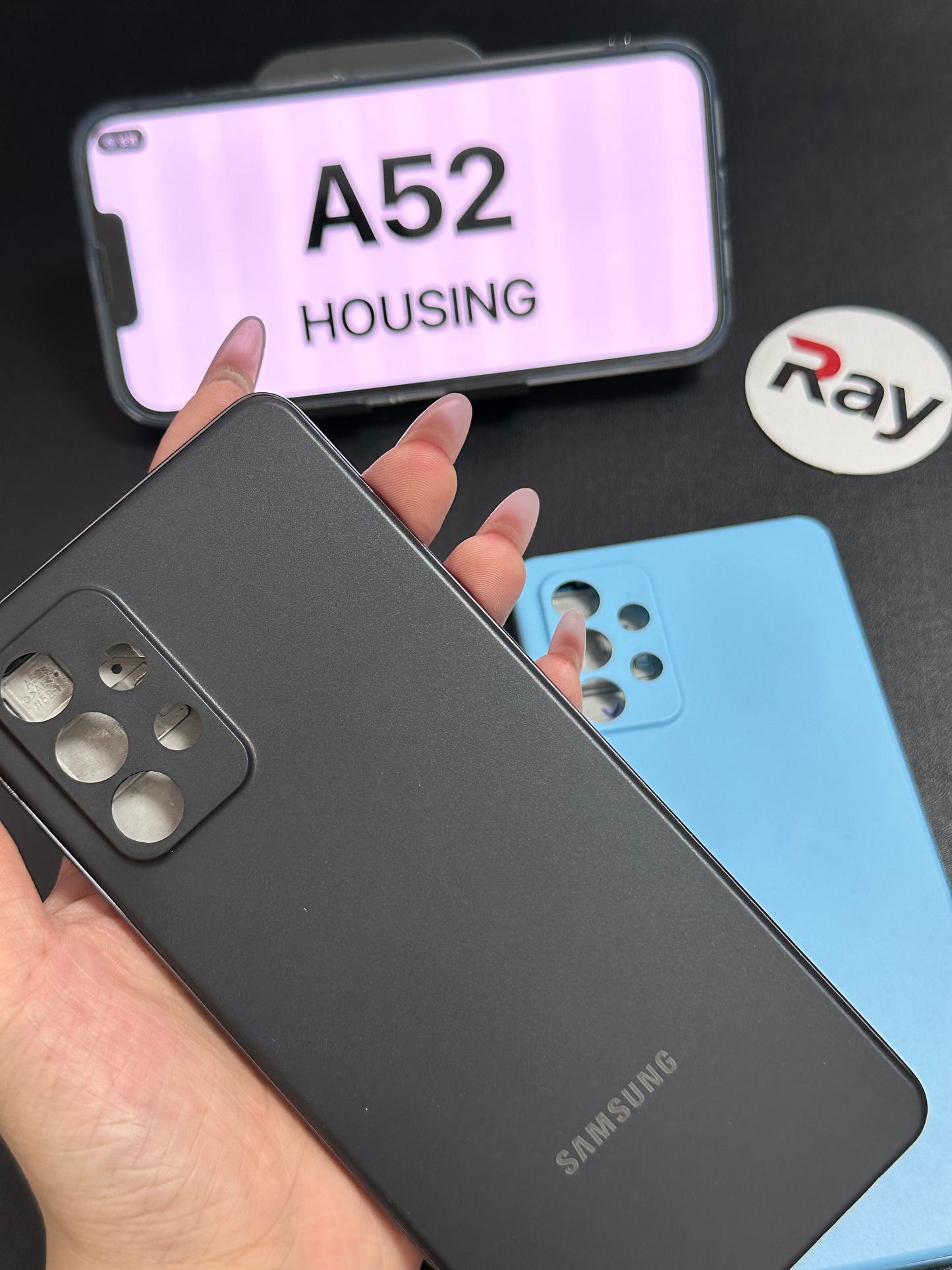 HOUSING SAMSUNG A52