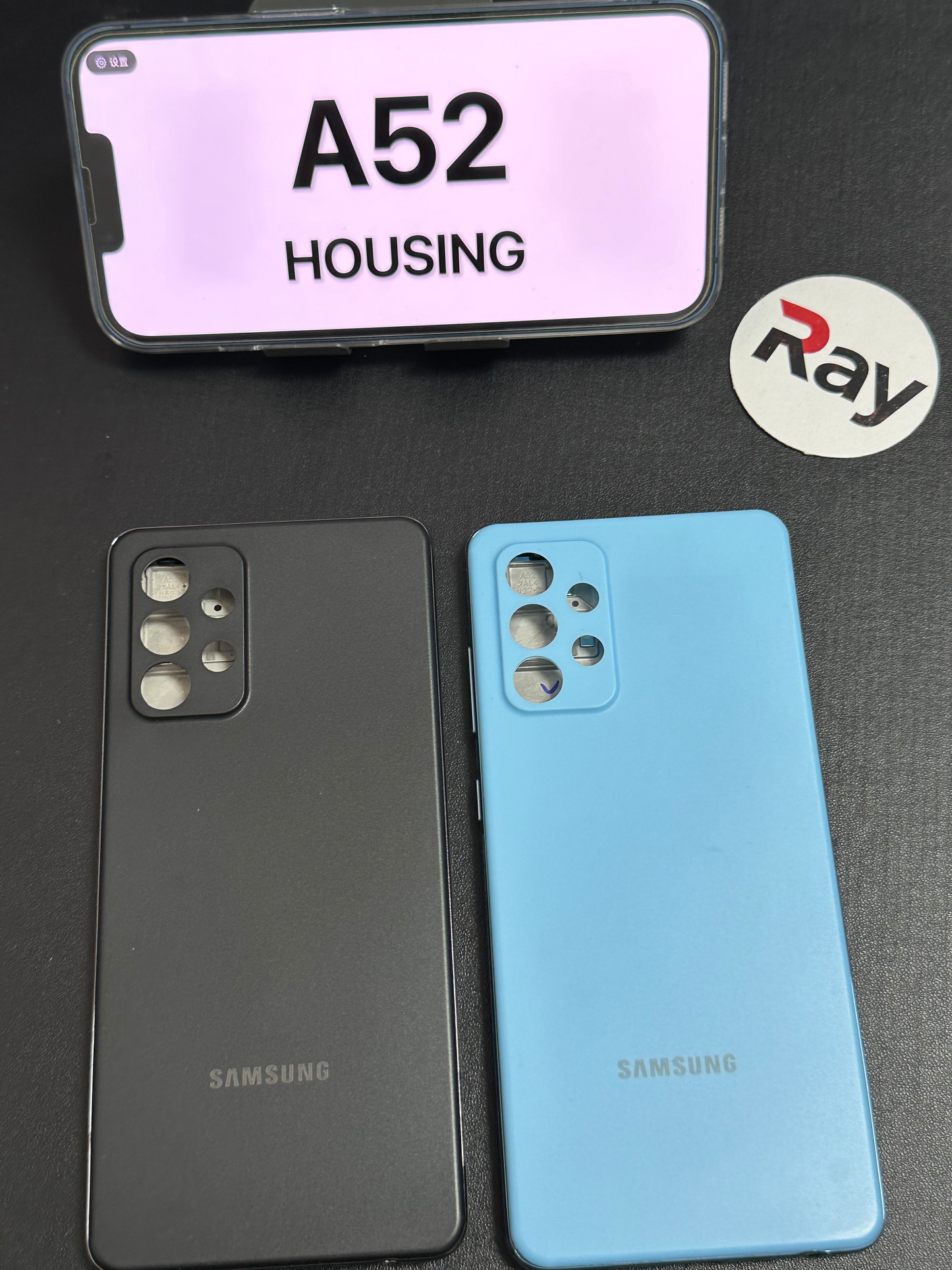 HOUSING SAMSUNG A52
