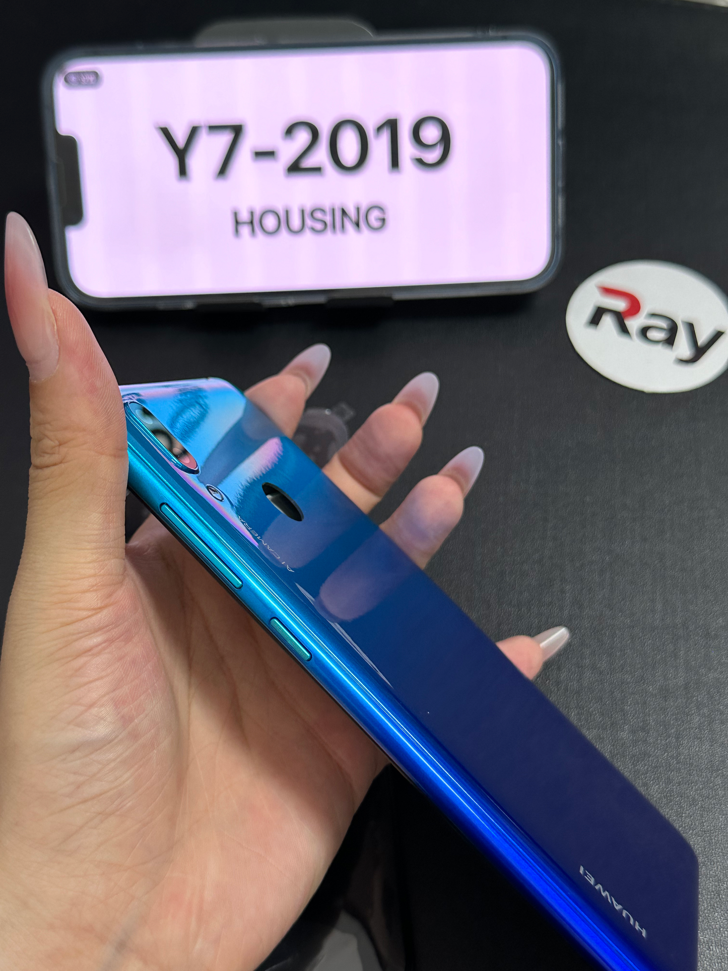 HOUSING HUAWEI Y7 2019