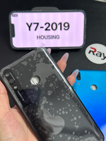 HOUSING HUAWEI Y7 2019
