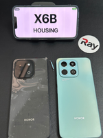 HOUSING HONOR X6B