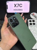HOUSING HONOR X7C
