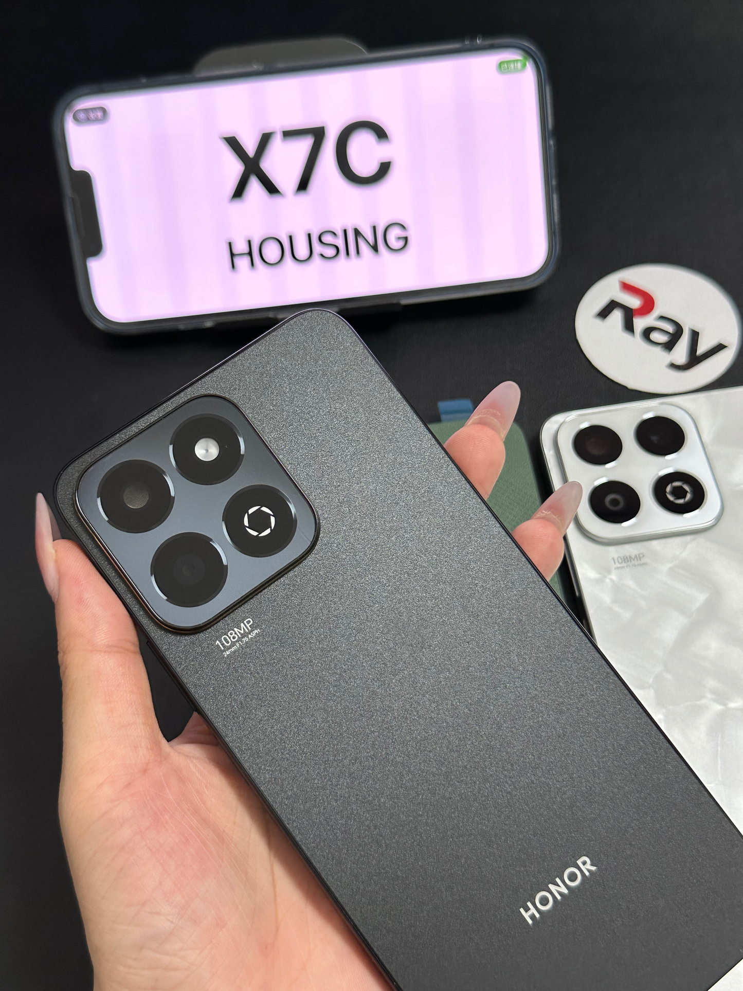 HOUSING HONOR X7C