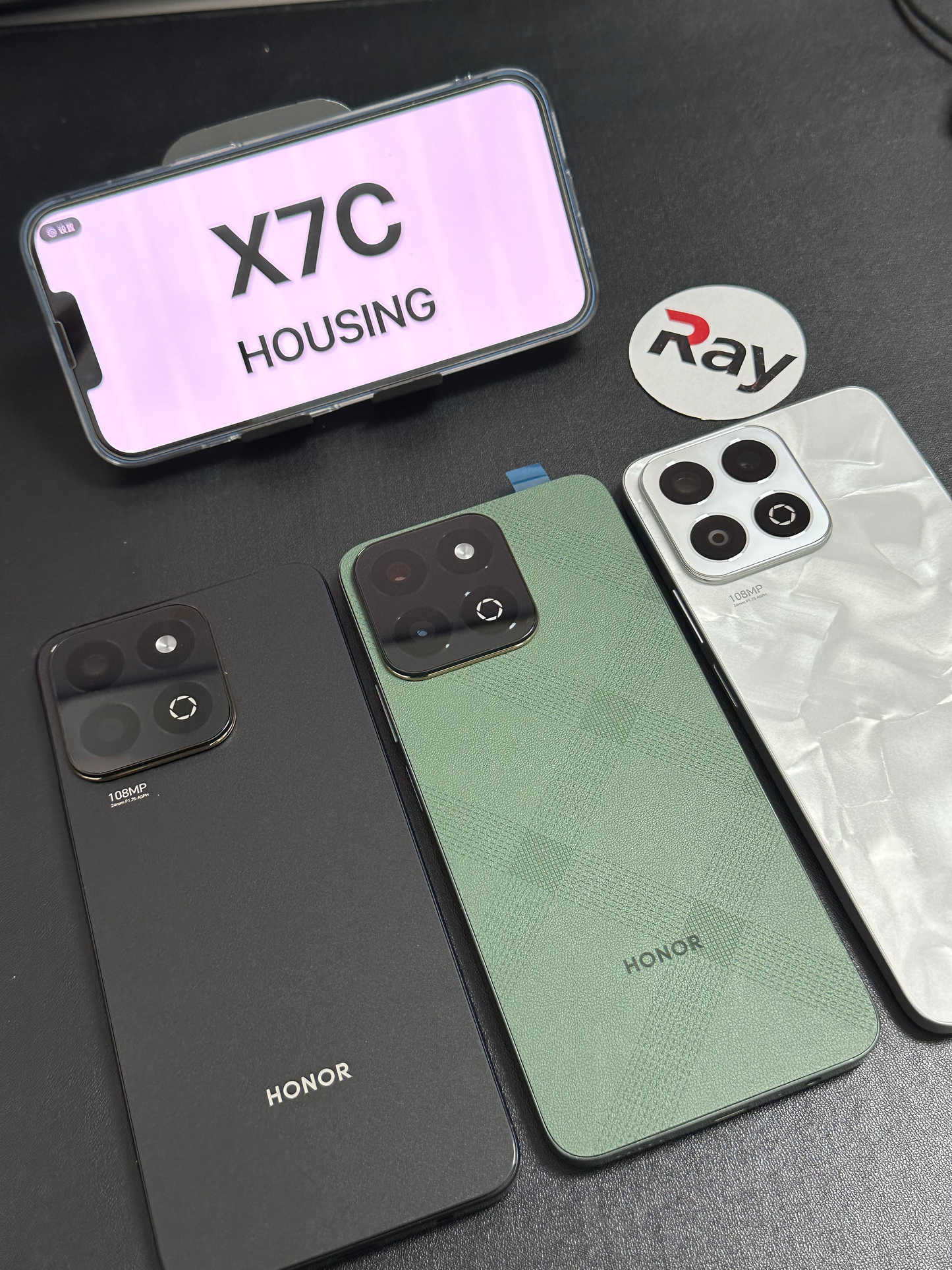 HOUSING HONOR X7C