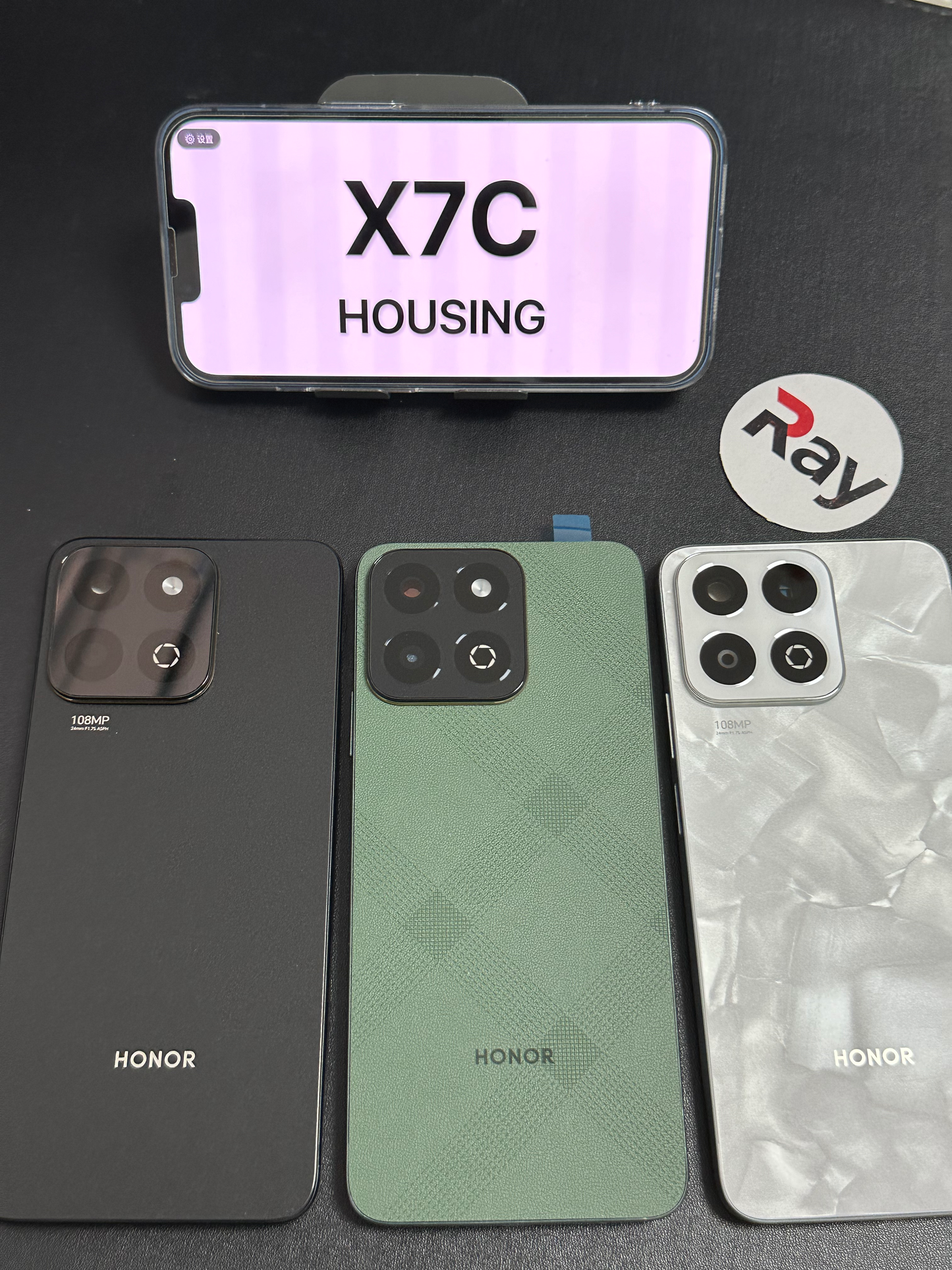 HOUSING HONOR X7C