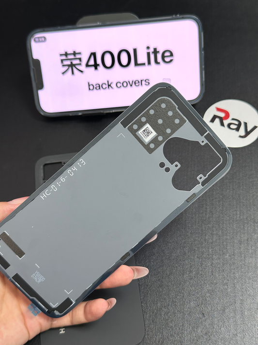 BACK COVER HONOR 400 LITE