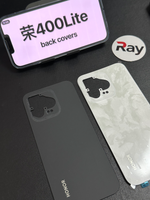 BACK COVER HONOR 400 LITE