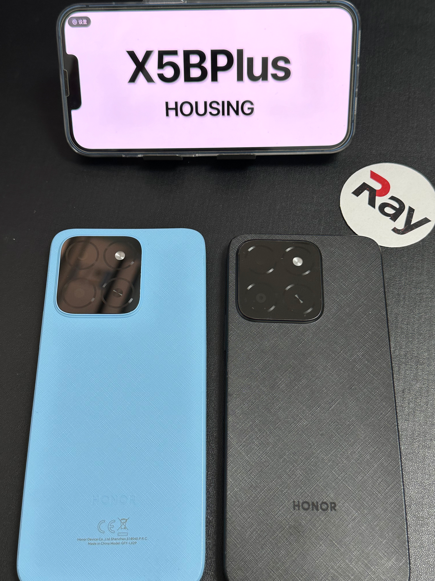 HOUSING HONOR X5B PLUS