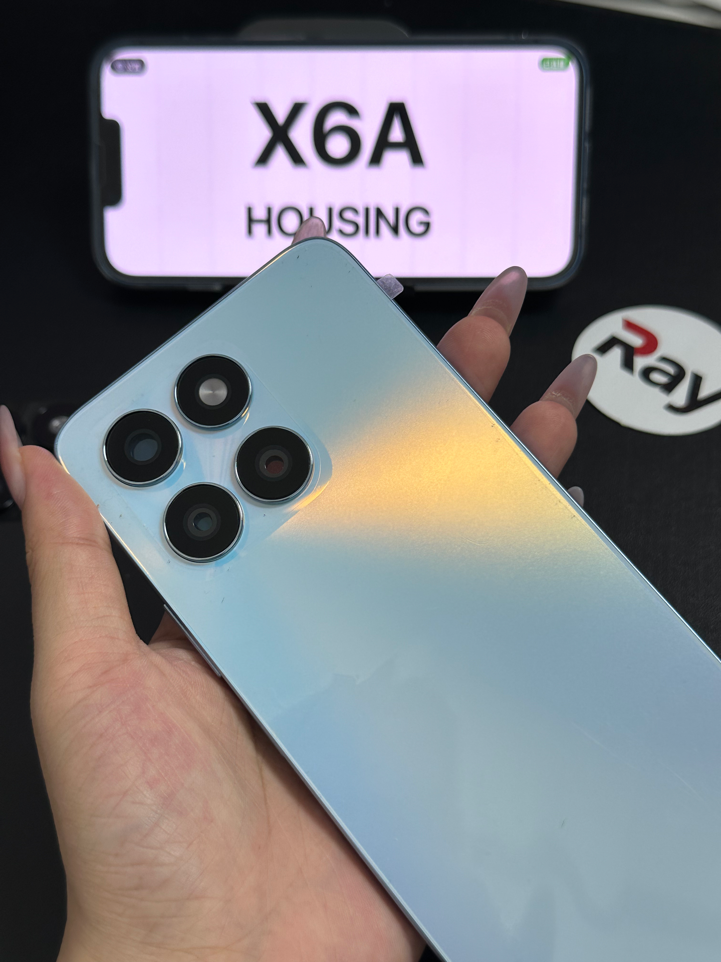 HOUSING HONOR X6A