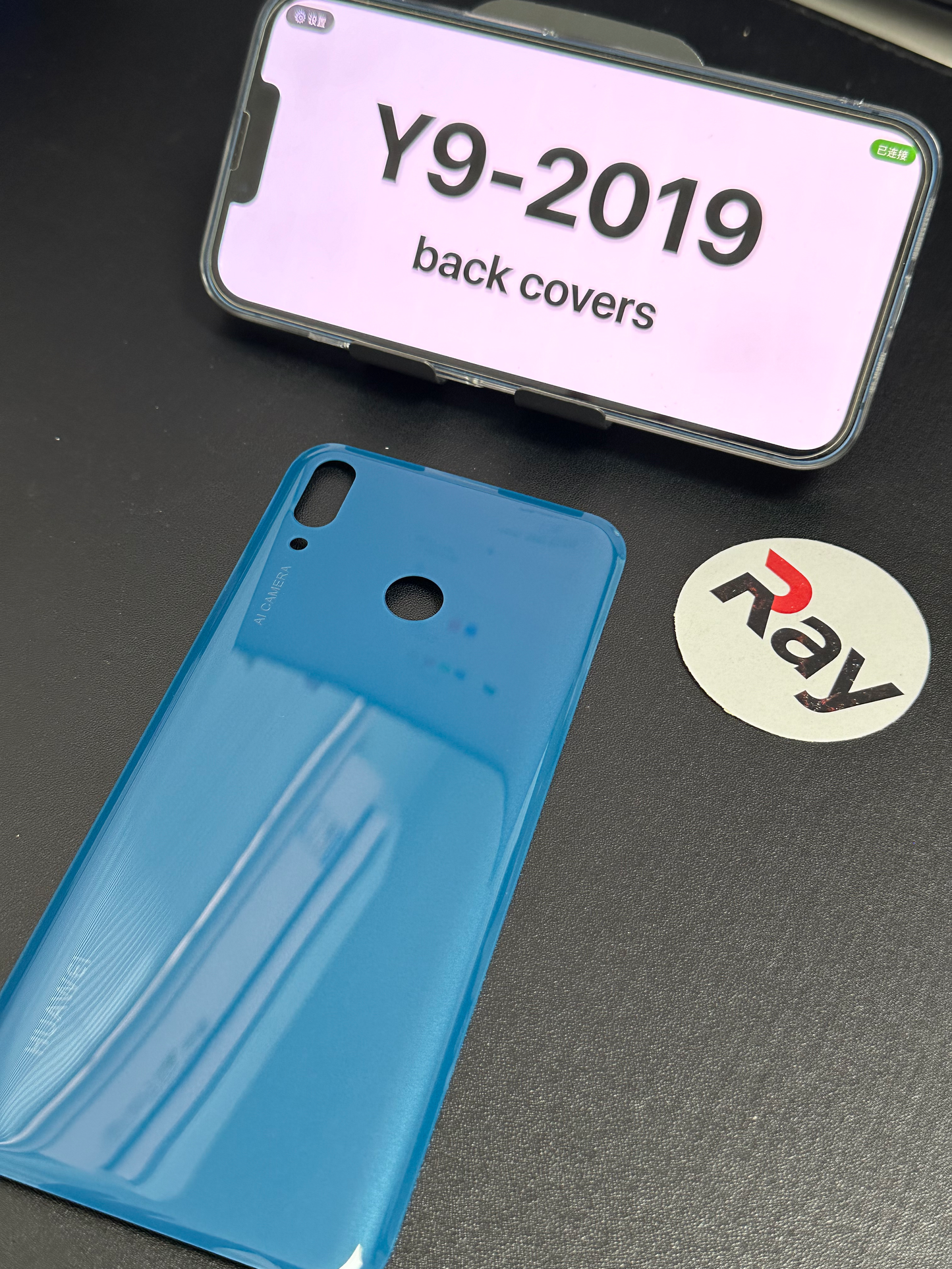 HOUSING HUAWEI Y9 2019