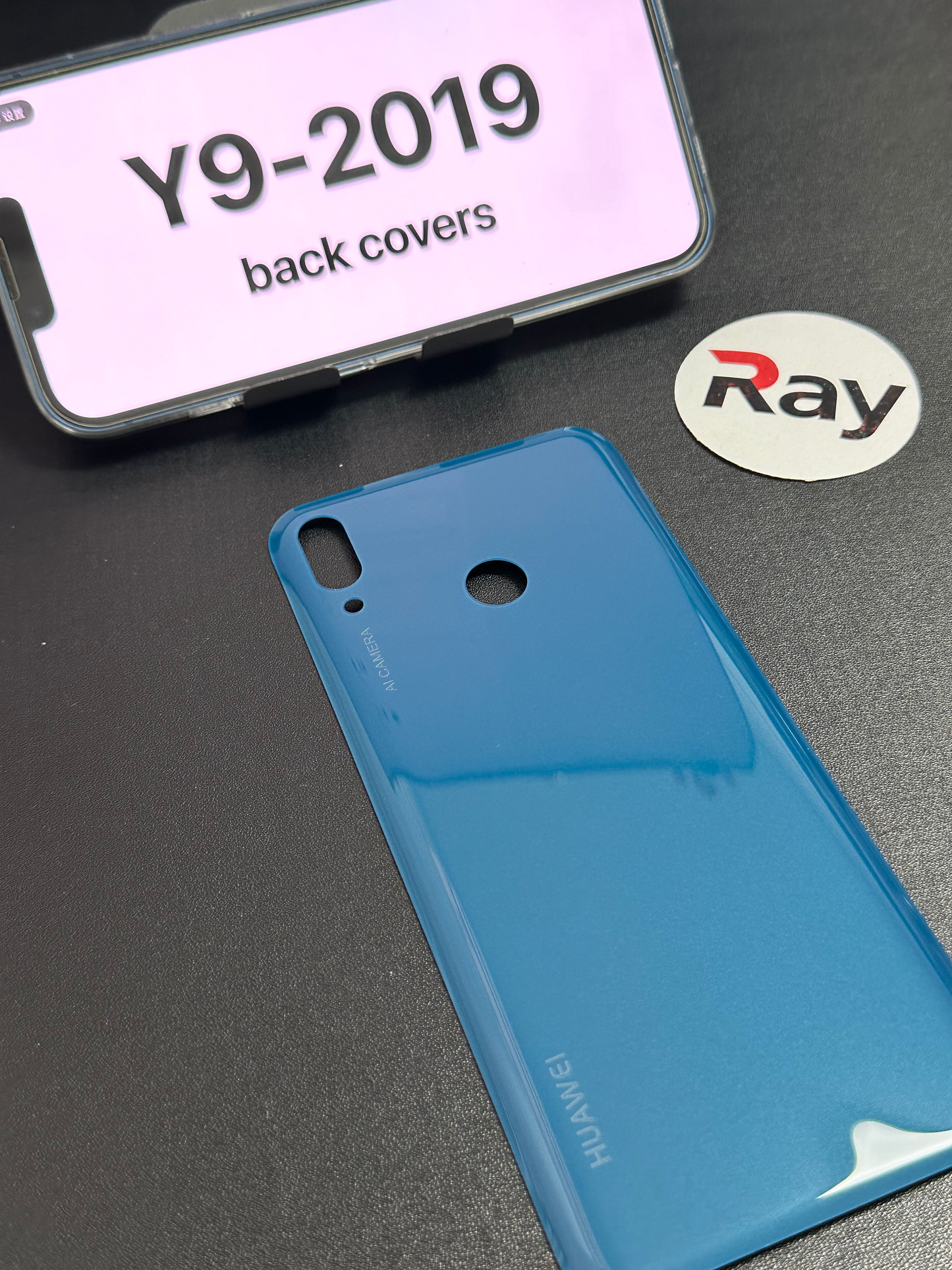 HOUSING HUAWEI Y9 2019