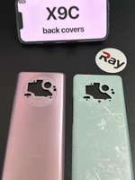BACK COVER HONOR X9C