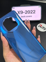 BACK COVER HONOR X9 2022