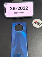 BACK COVER HONOR X9 2022