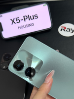 HOUSING HONOR X5 PLUS