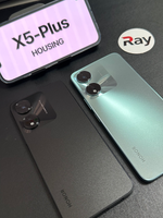 HOUSING HONOR X5 PLUS