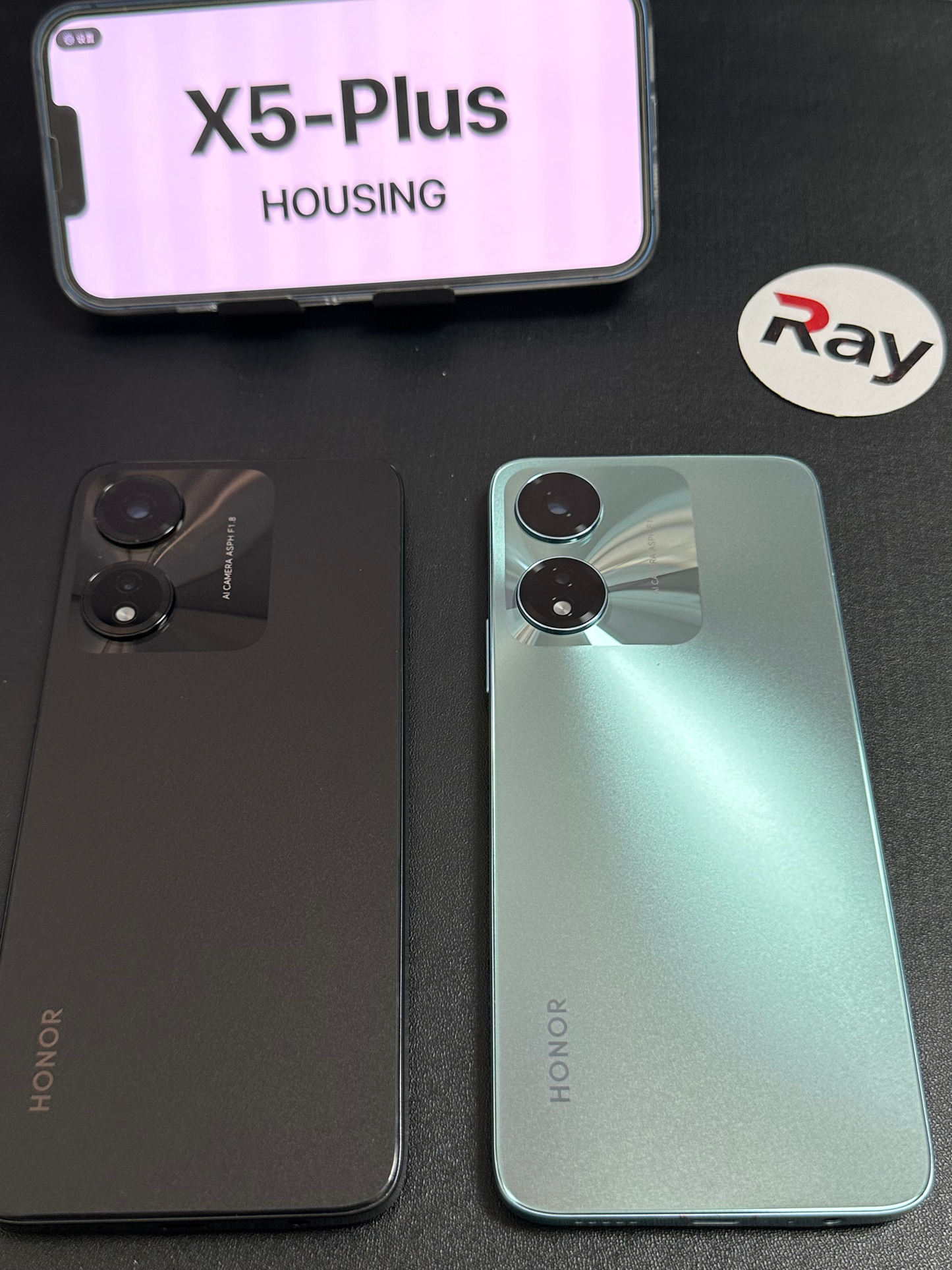 HOUSING HONOR X5 PLUS