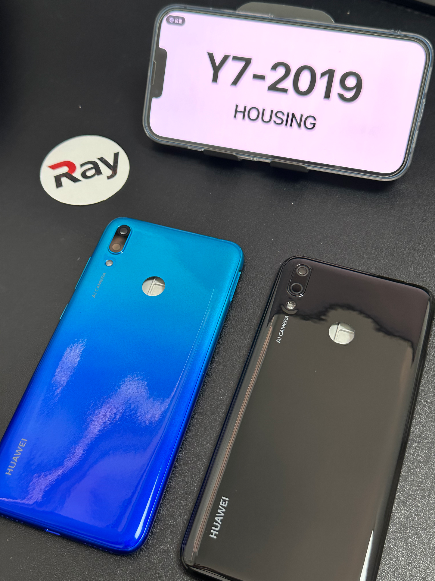 HOUSING HUAWEI Y7 2019