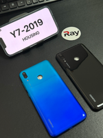 HOUSING HUAWEI Y7 2019