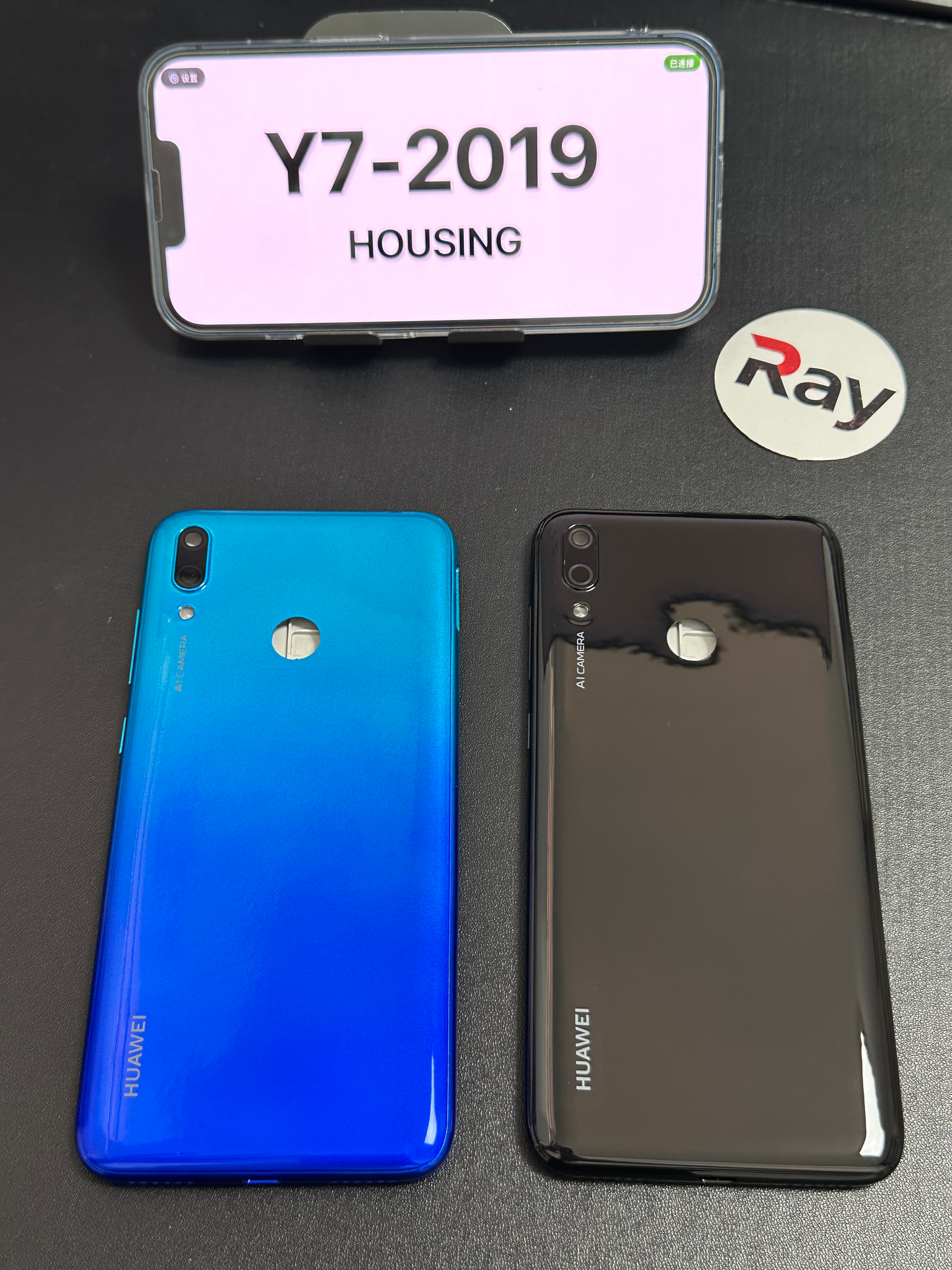 HOUSING HUAWEI Y7 2019