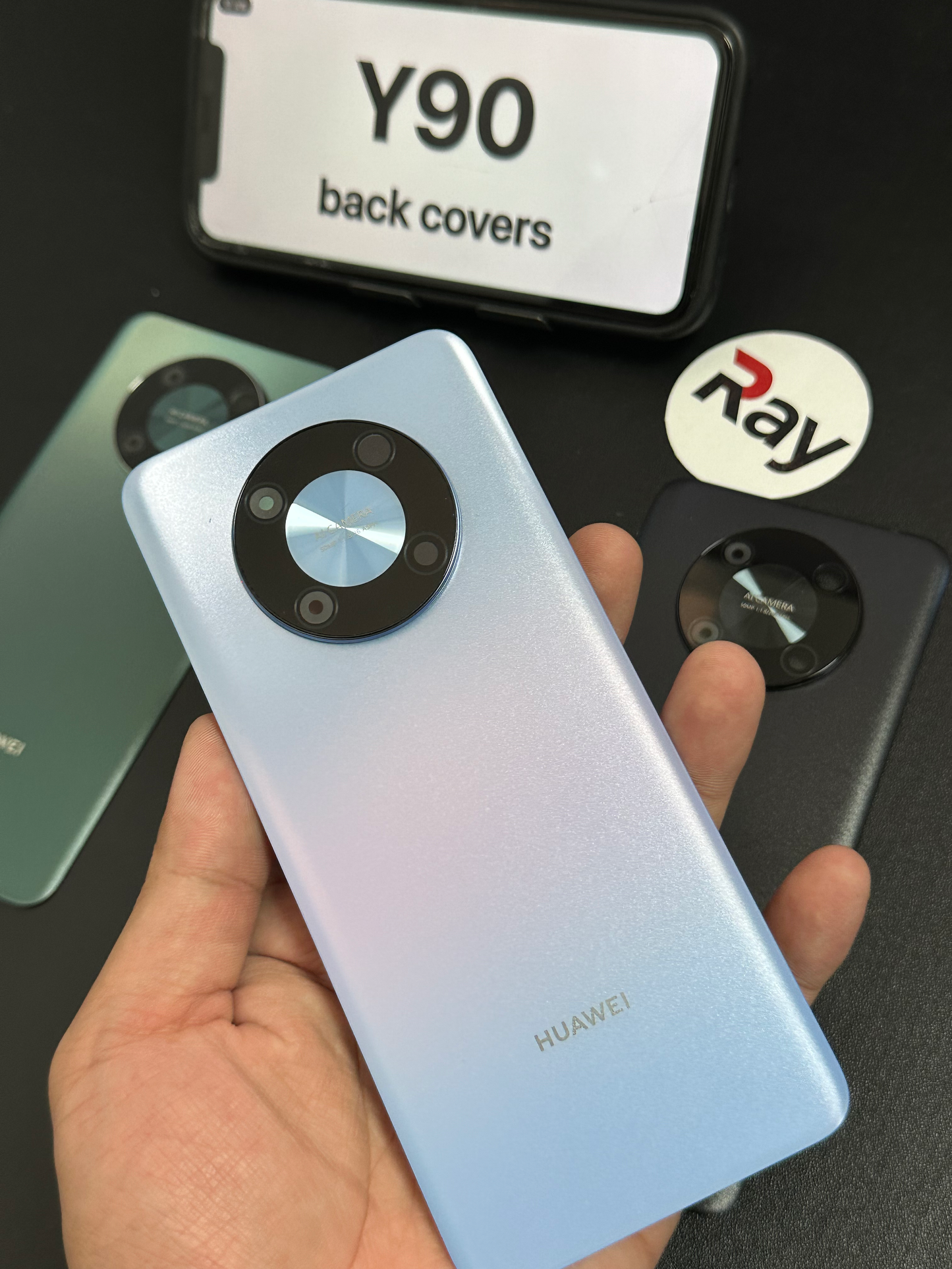 HOUSING HUAWEI Y90