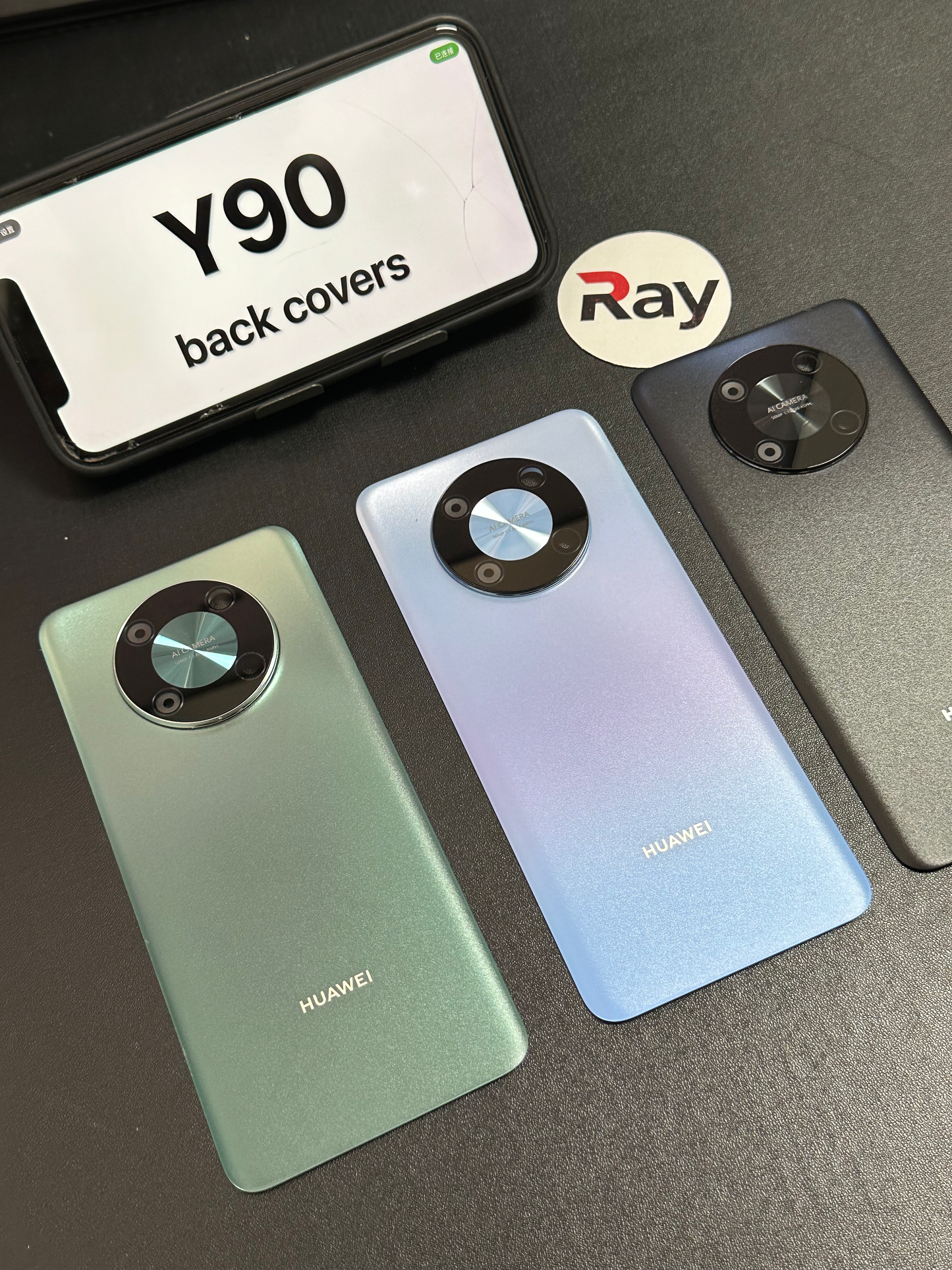 HOUSING HUAWEI Y90