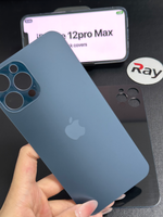 BACK COVER IPHONE 12 PRO MAX