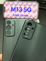 BACK COVER WITH CAMERA LENS SAMSUNG M13 5G