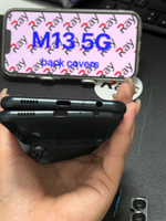 BACK COVER WITH CAMERA LENS SAMSUNG M13 5G