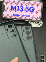 BACK COVER WITH CAMERA LENS SAMSUNG M13 5G