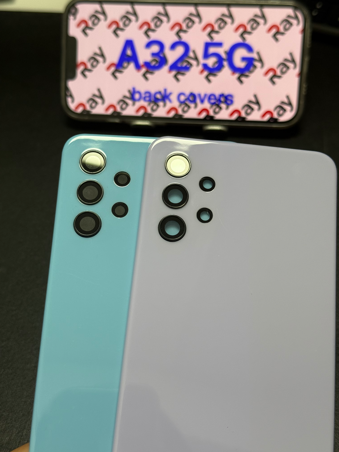 BACK COVER WITH CAMERA LENS SAMSUNG A32 5G