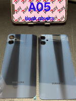 BACK COVER WITH CAMERA LENS SAMSUNG A05