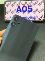 BACK COVER WITH CAMERA LENS SAMSUNG A05