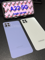 BACK COVER WITH CAMERA LENS SAMSUNG A22 5G