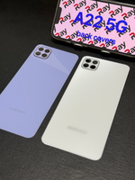 BACK COVER WITH CAMERA LENS SAMSUNG A22 5G