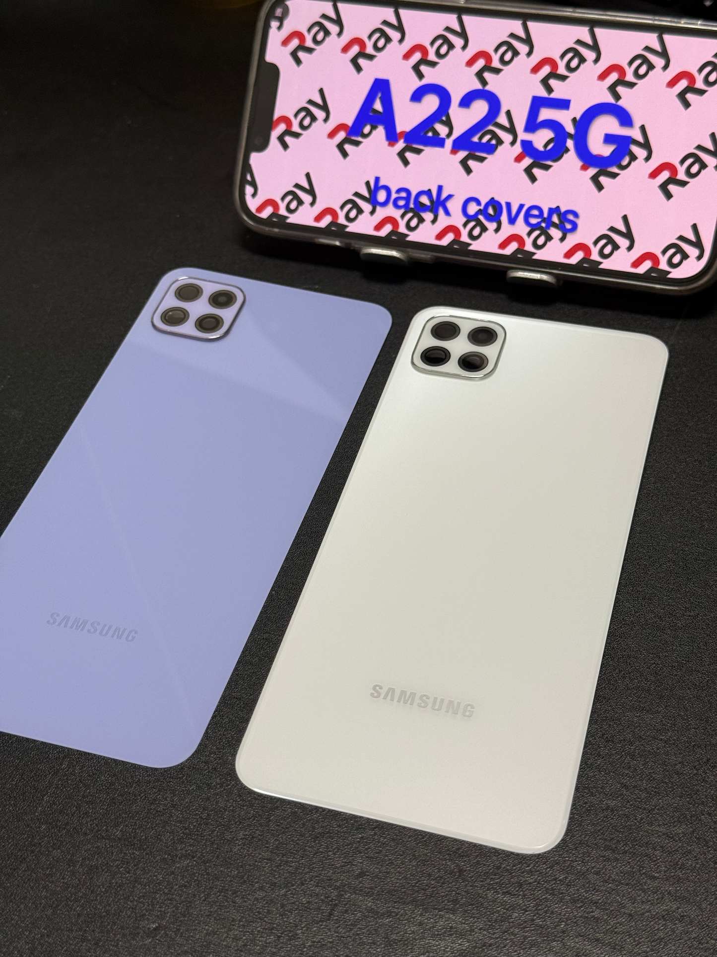 BACK COVER WITH CAMERA LENS SAMSUNG A22 5G