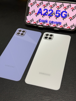 BACK COVER WITH CAMERA LENS SAMSUNG A22 5G