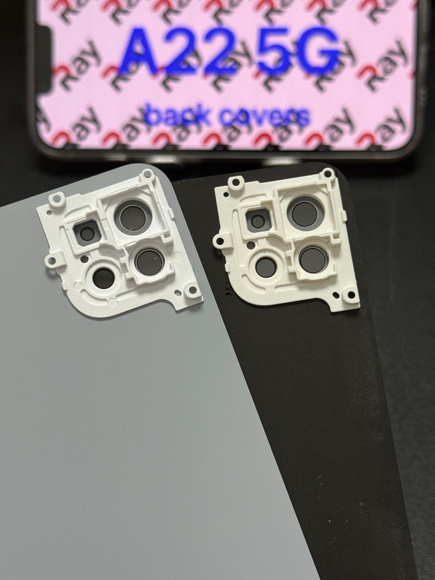 BACK COVER WITH CAMERA LENS SAMSUNG A22 5G