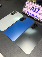 BACK COVER WITH CAMERA LENS SAMSUNG A17