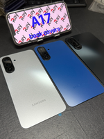 BACK COVER WITH CAMERA LENS SAMSUNG A17