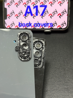 BACK COVER WITH CAMERA LENS SAMSUNG A17