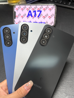 BACK COVER WITH CAMERA LENS SAMSUNG A17