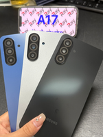 BACK COVER WITH CAMERA LENS SAMSUNG A17